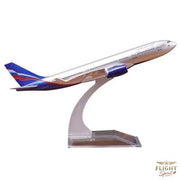 A330 Flugzeugmodell