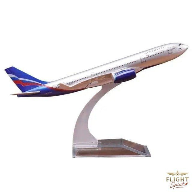 A330 Flugzeugmodell