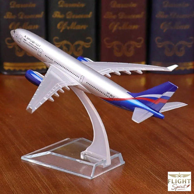 A330 Flugzeugmodell
