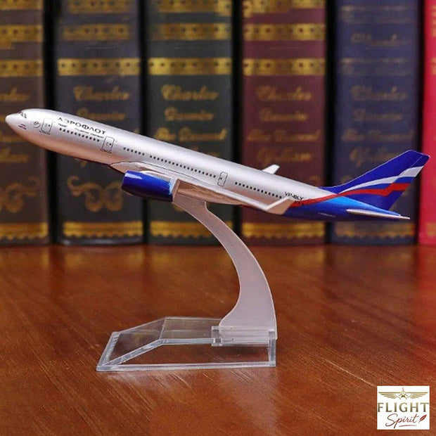 A330 Flugzeugmodell
