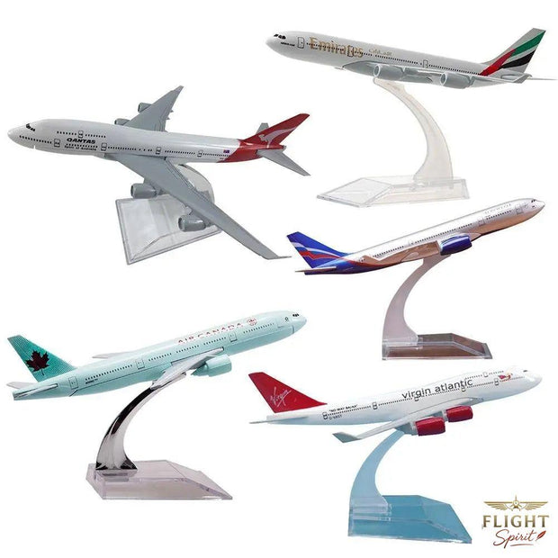 A330 Flugzeugmodell