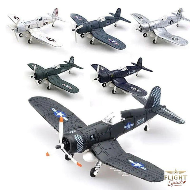 Modellflugzeug Altes