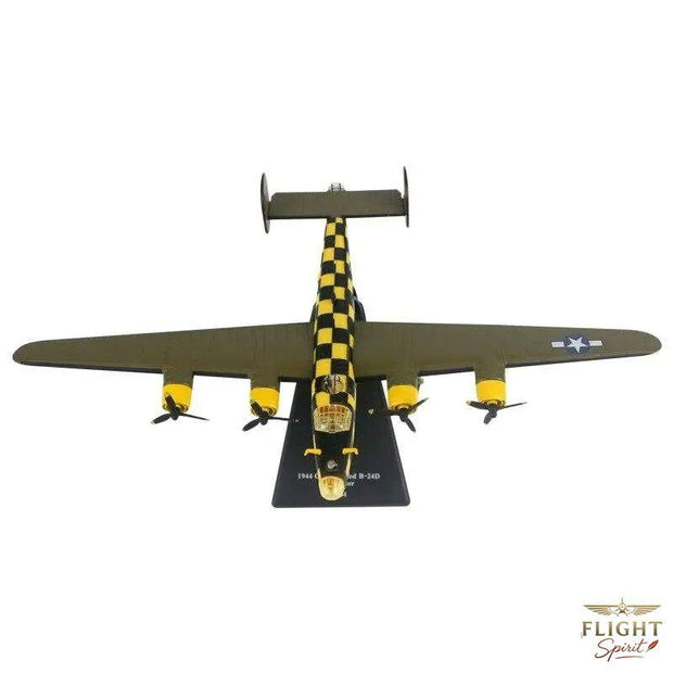 Modellflugzeug B-24D