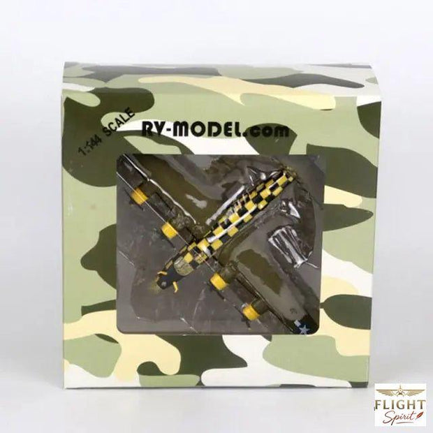 Modellflugzeug B-24D