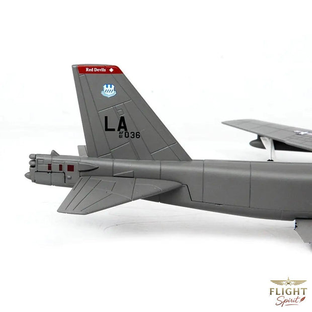 B-52 Modellflugzeug