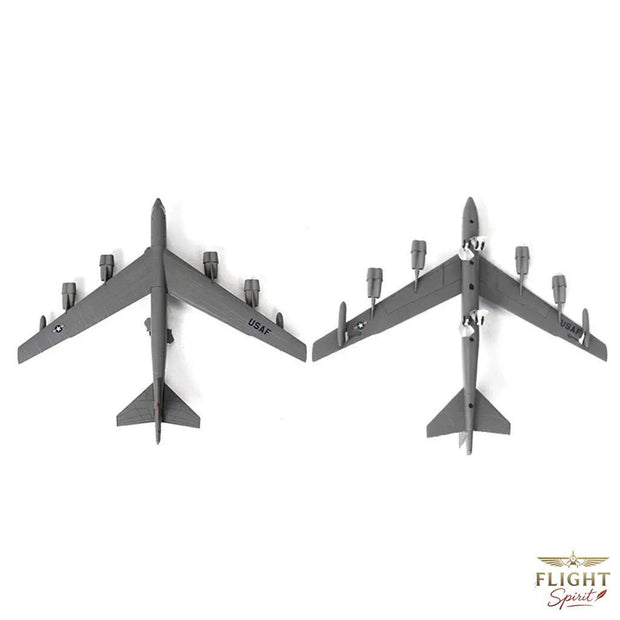 B-52 Modellflugzeug