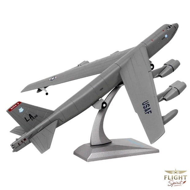 B-52 Modellflugzeug