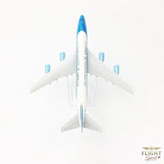 Boeing 747 Modellflugzeug