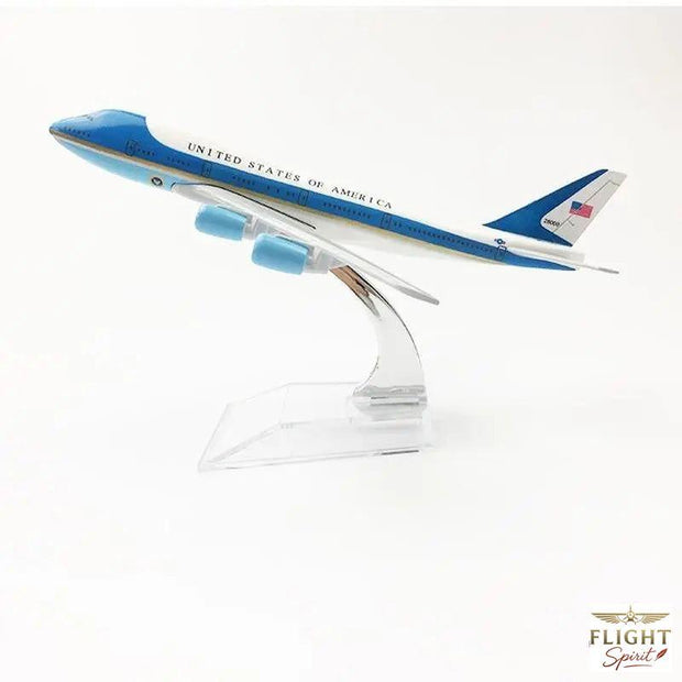 Boeing 747 Modellflugzeug