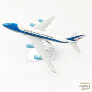 Boeing 747 Modellflugzeug