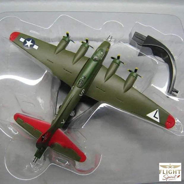 Boeing B17 Modellflugzeug