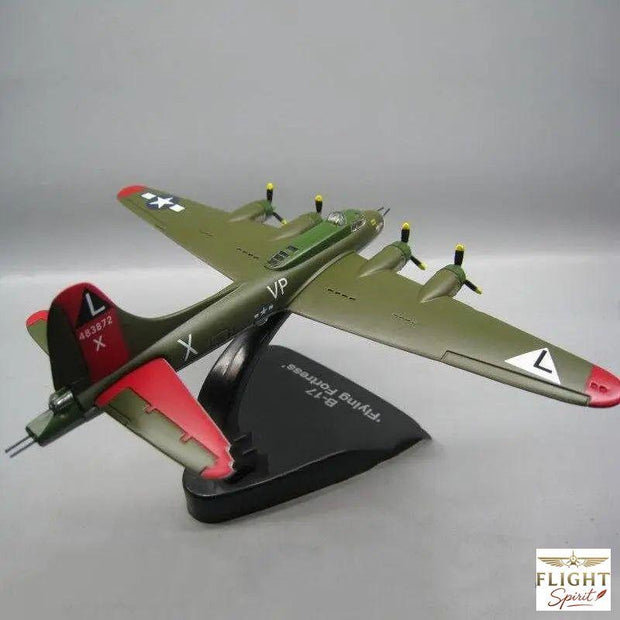 Boeing B17 Modellflugzeug