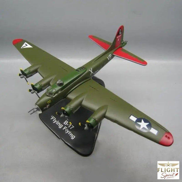 Boeing B17 Modellflugzeug