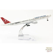 Modellflugzeug Boeing B777