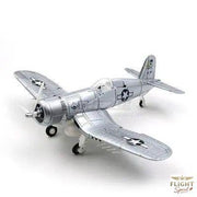 Modellflugzeug im Kriegsstil