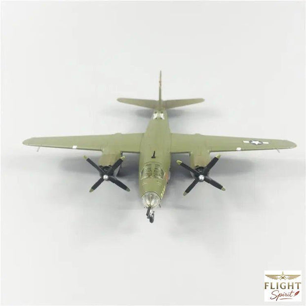 Modellbausatz B-26 M