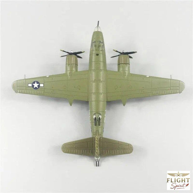 Modellbausatz B-26 M