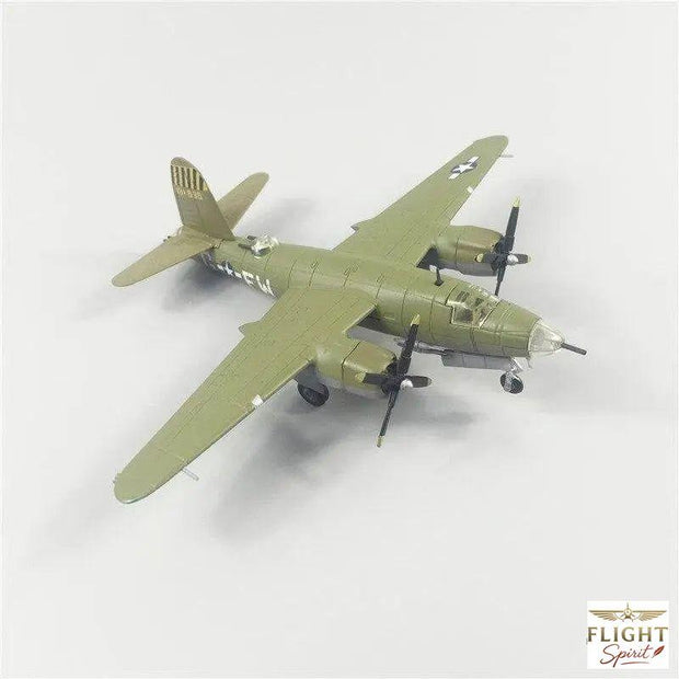 Modellbausatz B-26 M