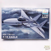 F-15 Eagle Modellflugzeug