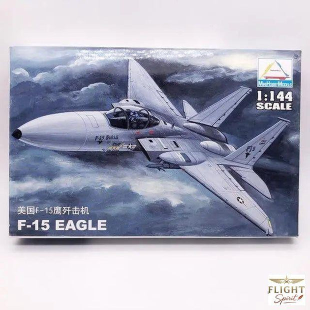 F-15 Eagle Modellflugzeug