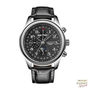 German Air Force Pilotenuhr