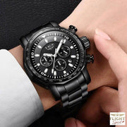 Schweizer Armee Fliegeruhr
