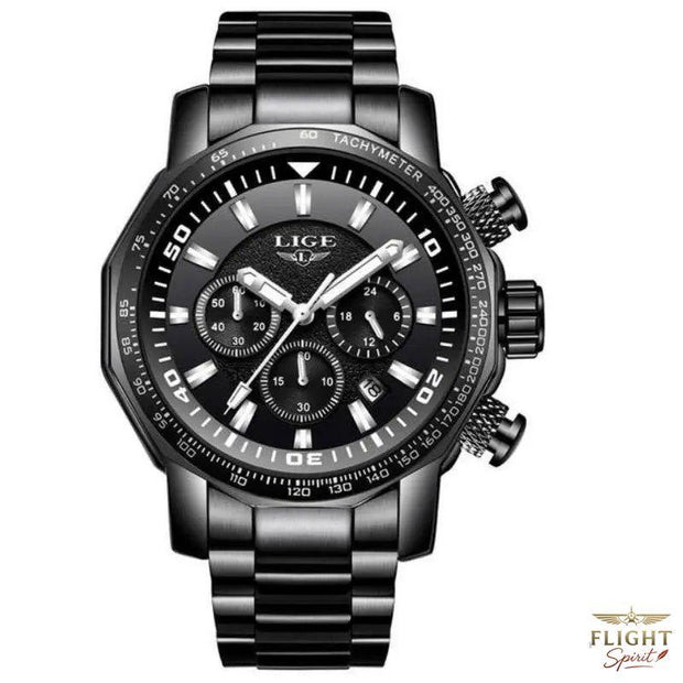 Schweizer Armee Fliegeruhr