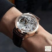 Flieger-Uhr Kampfflugzeug