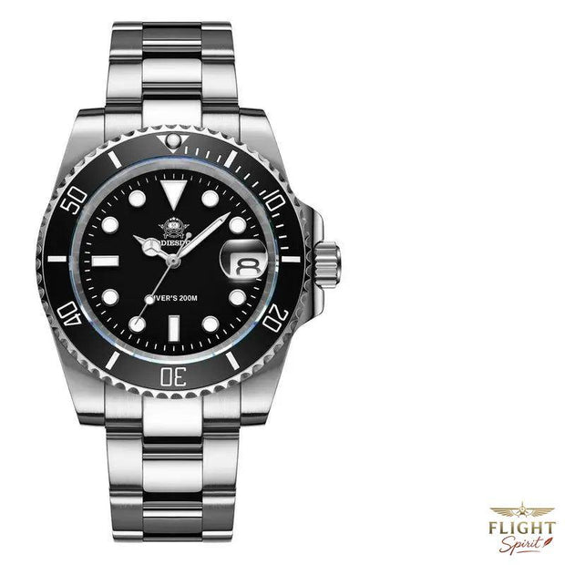 Bond Fliegeruhr