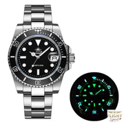 Bond Fliegeruhr