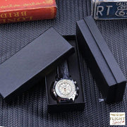 Fliegeruhr Buckle Jaragar