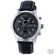 Fliegerchronograph Uhr