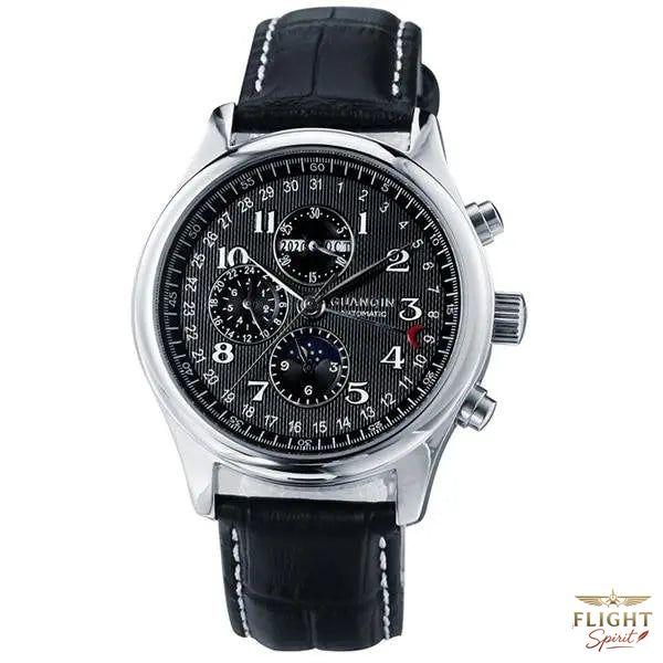 Fliegerchronograph Uhr