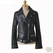 Damen Bomberjacke Top Gun