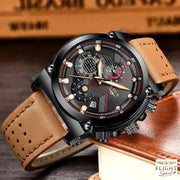 Aviator-Uhr Genève