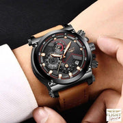 Aviator-Uhr Genève