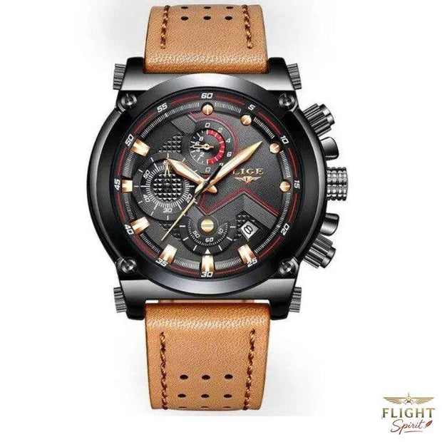 Aviator-Uhr Genève